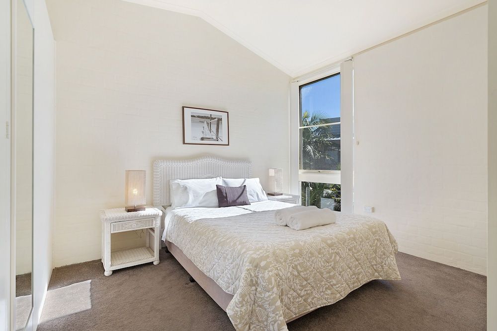 Seashells Apartments Merimbula 3