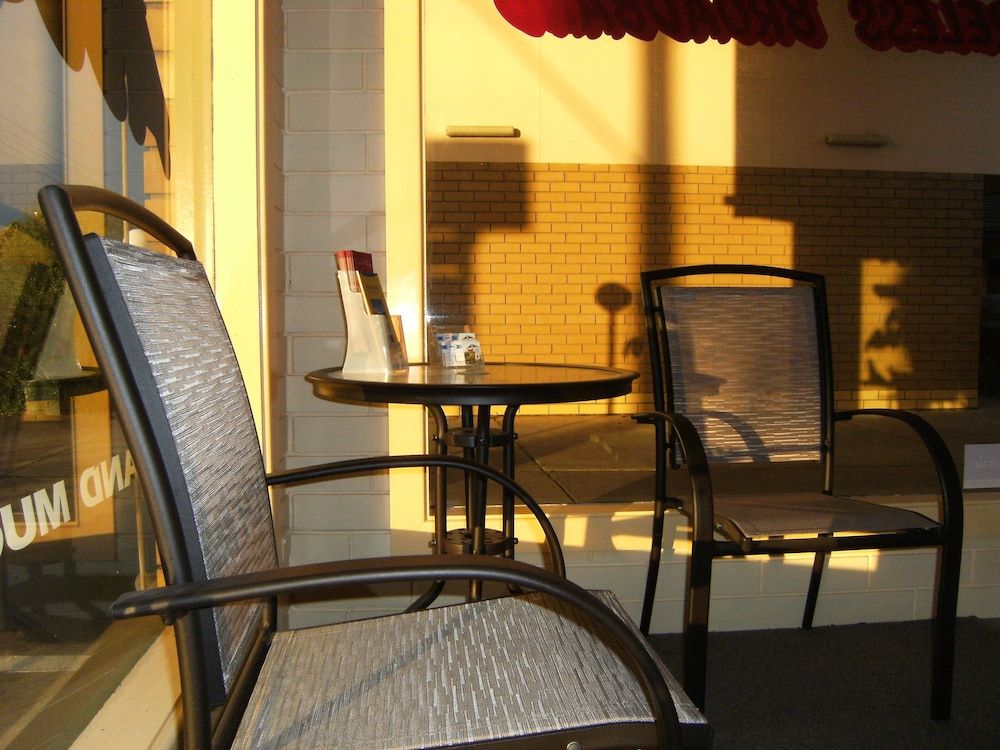 Motel Mount Gambier 2