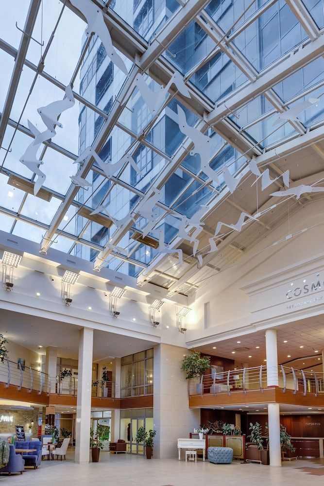 Cosmos Petrozavodsk Hotel 2