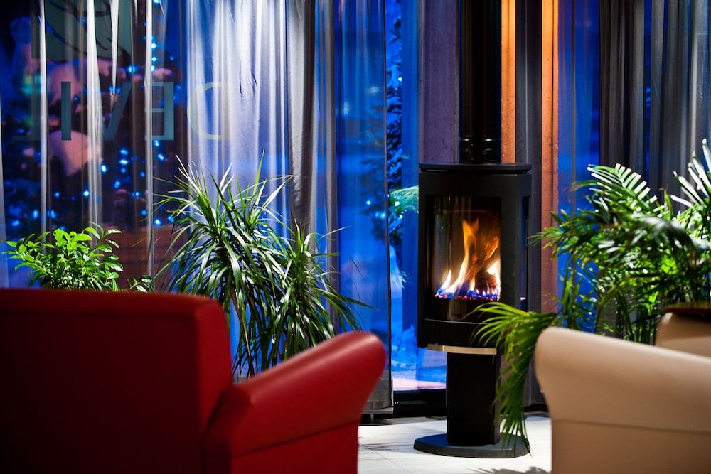 Centre Hôtelier Deville 3