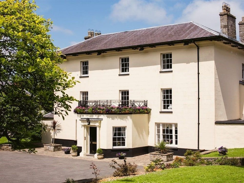 Portclew House 4 stelle a Pembroke