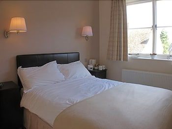 The Barleycorn Inn 2