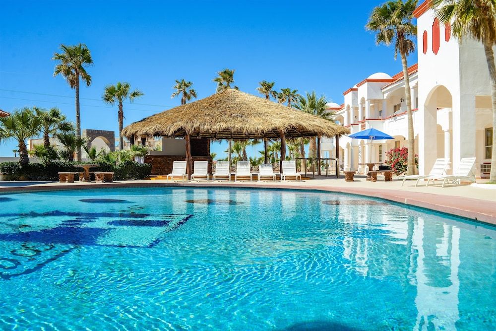 Best Western Laos Mar Hotel & Suites 3 estrelas em Puerto Peñasco