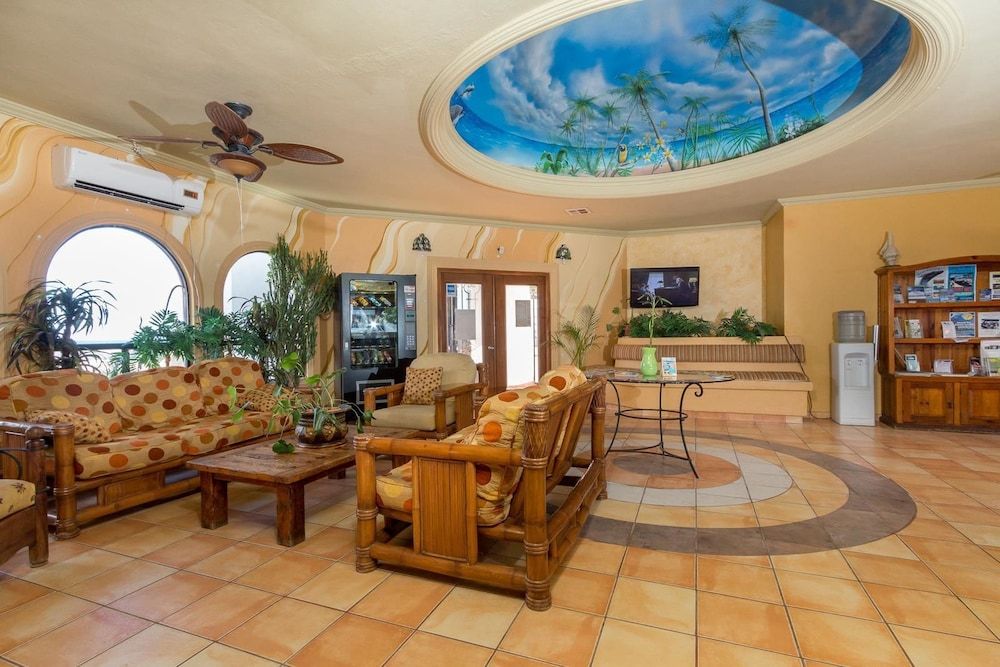 Best Western Laos Mar Hotel & Suites 2