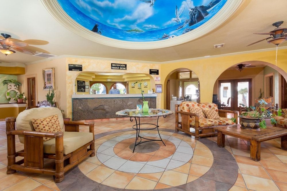 Best Western Laos Mar Hotel & Suites 3