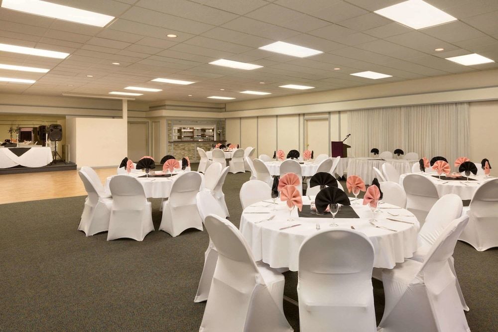 Super 8 by Wyndham Prince George 4 estrelas em Prince George