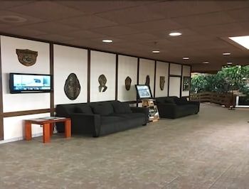 Super 8 by Wyndham Prince George 2