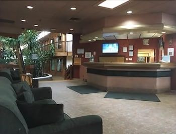 Super 8 by Wyndham Prince George 3