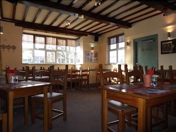 The Pheasant Inn Hotel 3