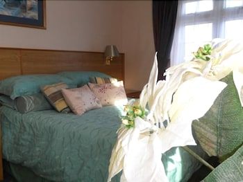 The Pheasant Inn Hotel 2