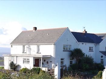 Limpert Bay Guest House