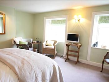 The Scott Arms - Inn 2