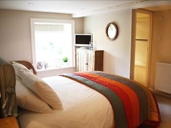 The Scott Arms - Inn