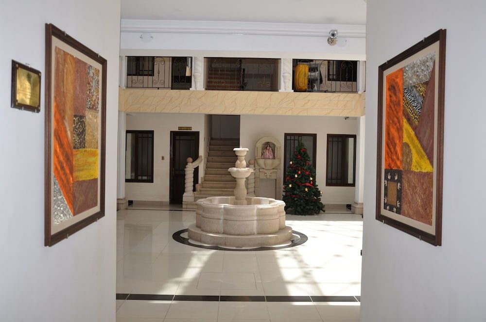 Hostal Patrimonio 4 stelle a Potosí