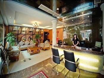 GreenTree Inn WenZhou XiaoNanMen Express Hotel 2