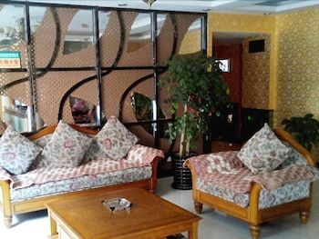 GreenTree Inn WenZhou XiaoNanMen Express Hotel 3