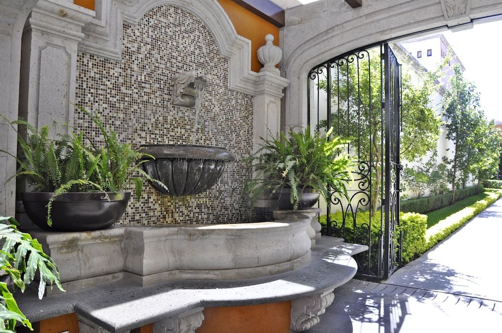 Los Abolengos Grand Class Casona 2