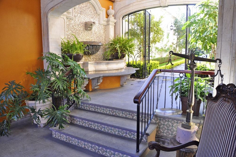 Los Abolengos Grand Class Casona 3