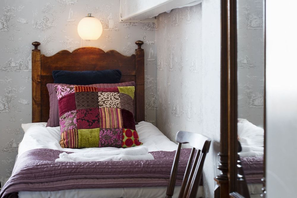 Strandvillan Hotell & Vandrarhem, Lysekil