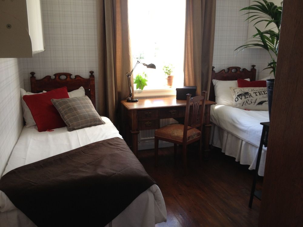 Strandvillan Hotell & Vandrarhem, Lysekil 3