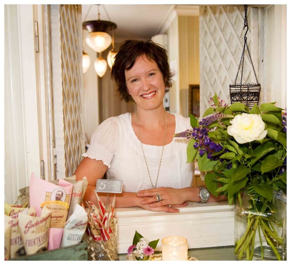 Strandvillan Hotell & Vandrarhem, Lysekil 2