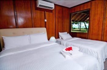 Aseania Resort Pulau Besar 2