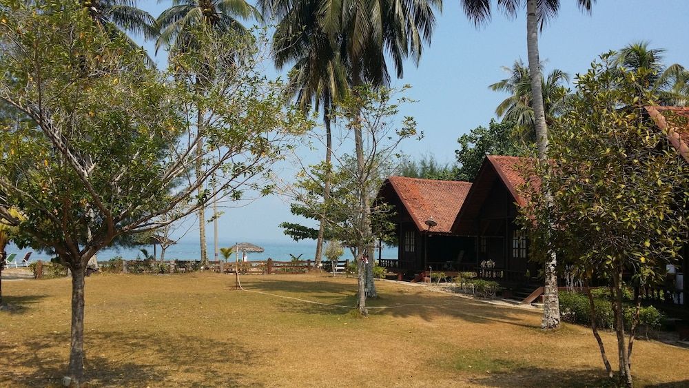 Aseania Resort Pulau Besar 3