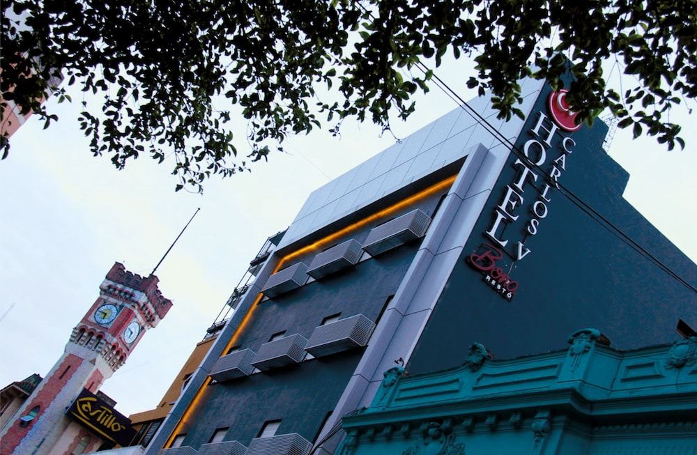 Hotel Carlos V 3 estrelas em San Miguel de Tucumán