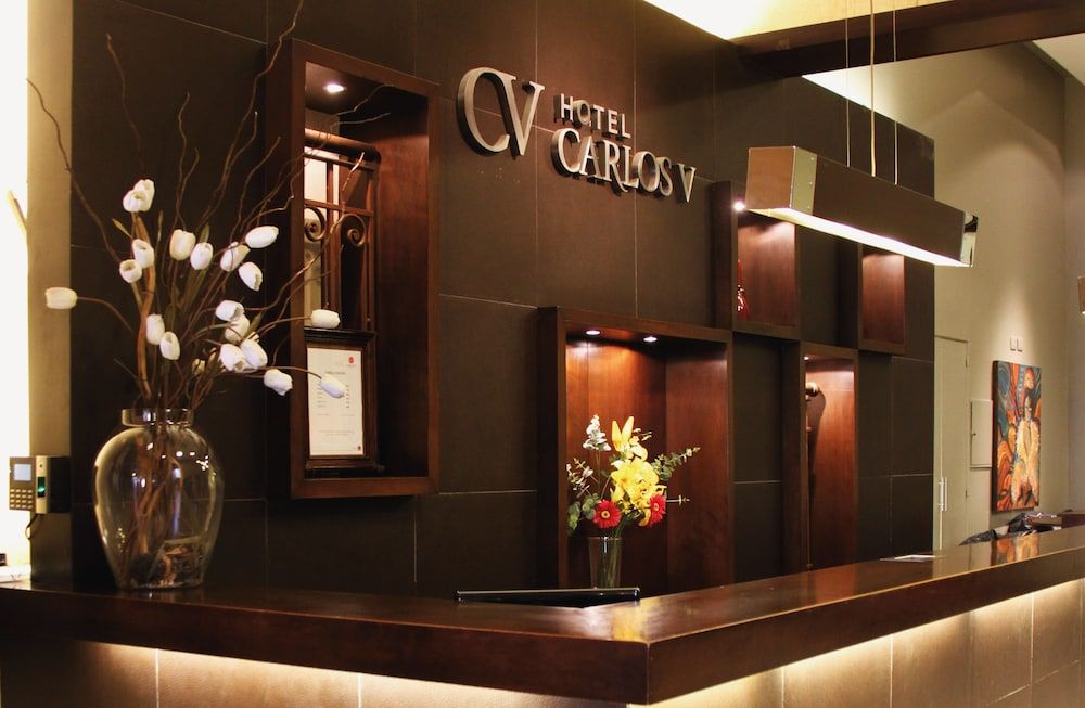 Hotel Carlos V 3