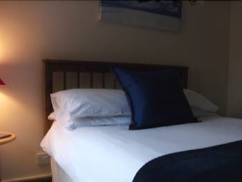 The Masons Arms - Inn 3