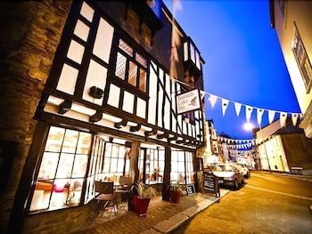 Bayards Cove Inn 3 estrelas em Dartmouth