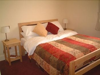 The Jolly Drover - Inn 2