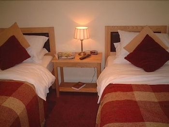 The Jolly Drover - Inn 3