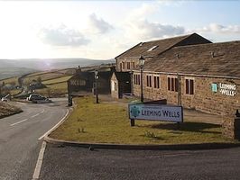Leeming Wells - Guest House