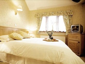 Leeming Wells - Guest House 3