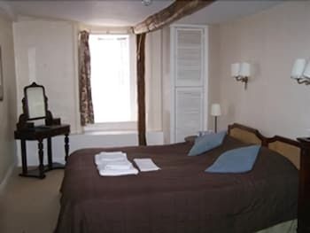 The Snooty Fox - Inn 2
