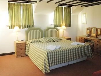 The Hunters Moon - Inn 3