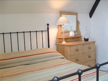 The Swan at Great Easton 2