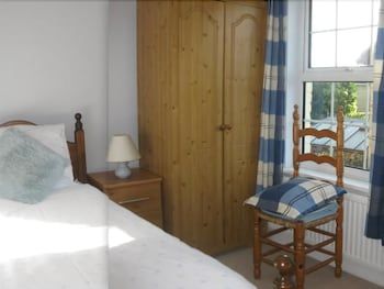 Bramble Corner - B&B 2