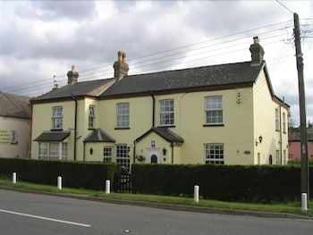 Bramble Corner - B&B -1 estrellas en Huntingdon