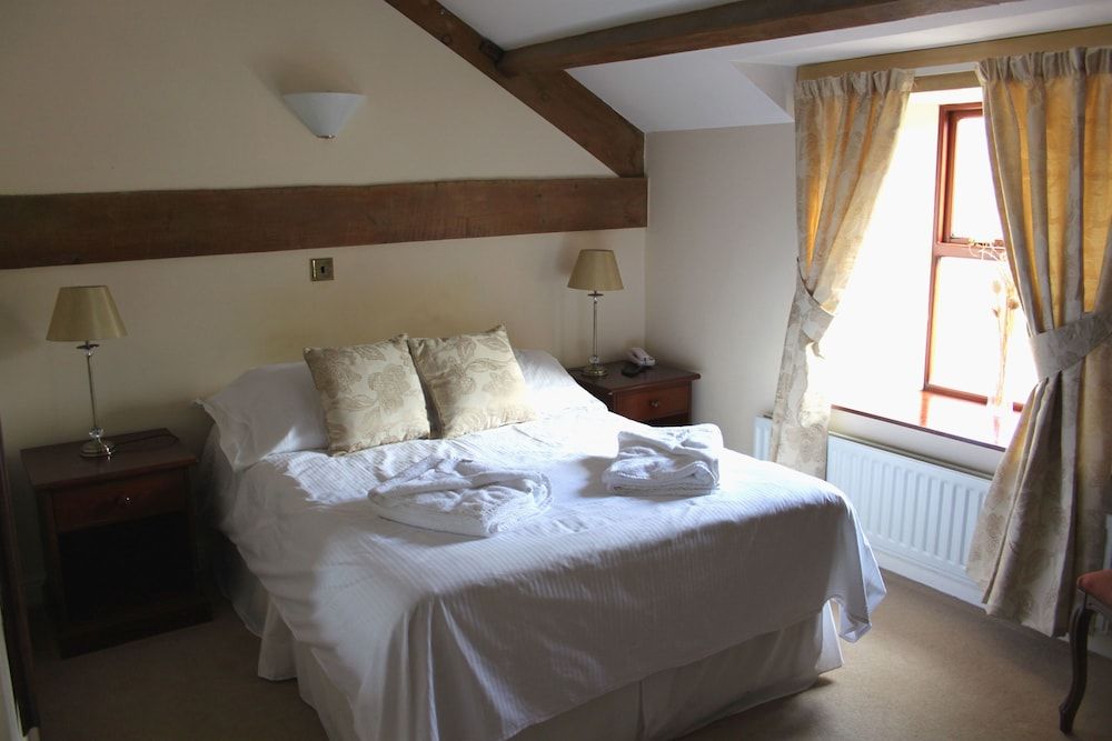 Embleton Spa Hotel 3