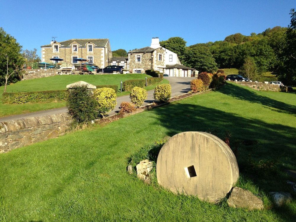 Embleton Spa Hotel 4 estrelas em Cockermouth