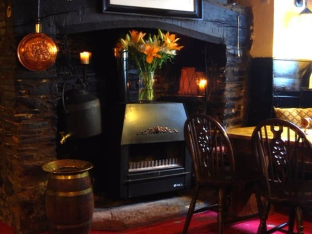 The Who'd Have Thought It Inn 2