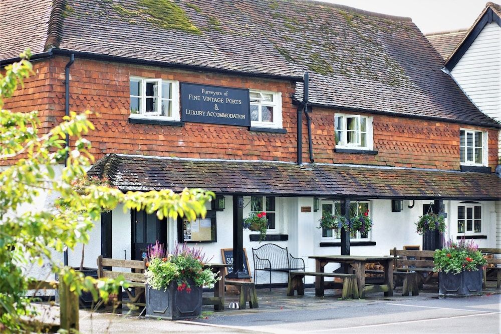 The Anchor Inn 5 estrelas em Alton