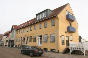 Hvide Sande Hotel 1