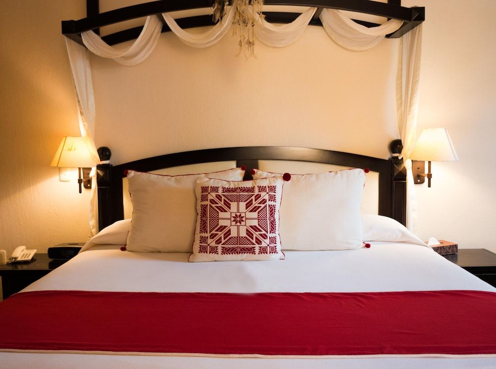 El Chante Spa Hotel 3