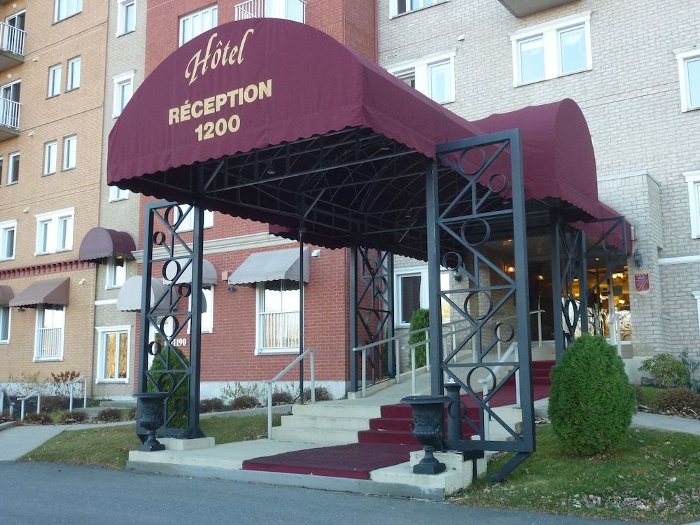 Hotel & Spa Etoile-sur-le-Lac 4 stelle a Magog-Orford