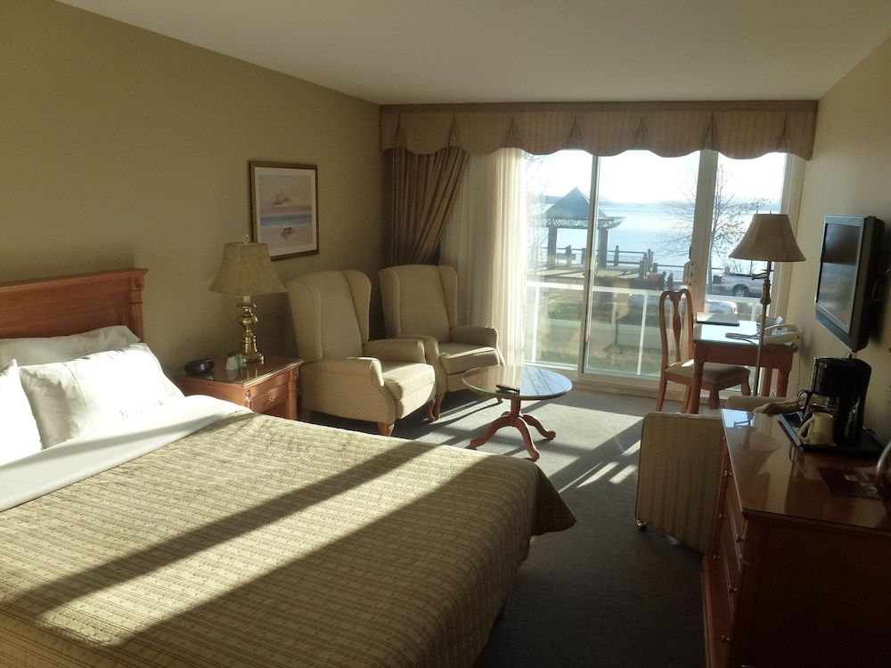 Hotel & Spa Etoile-sur-le-Lac 2