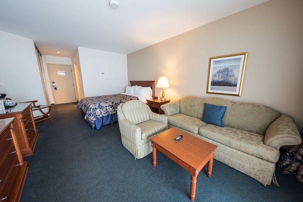 Hotel & Spa Etoile-sur-le-Lac 3