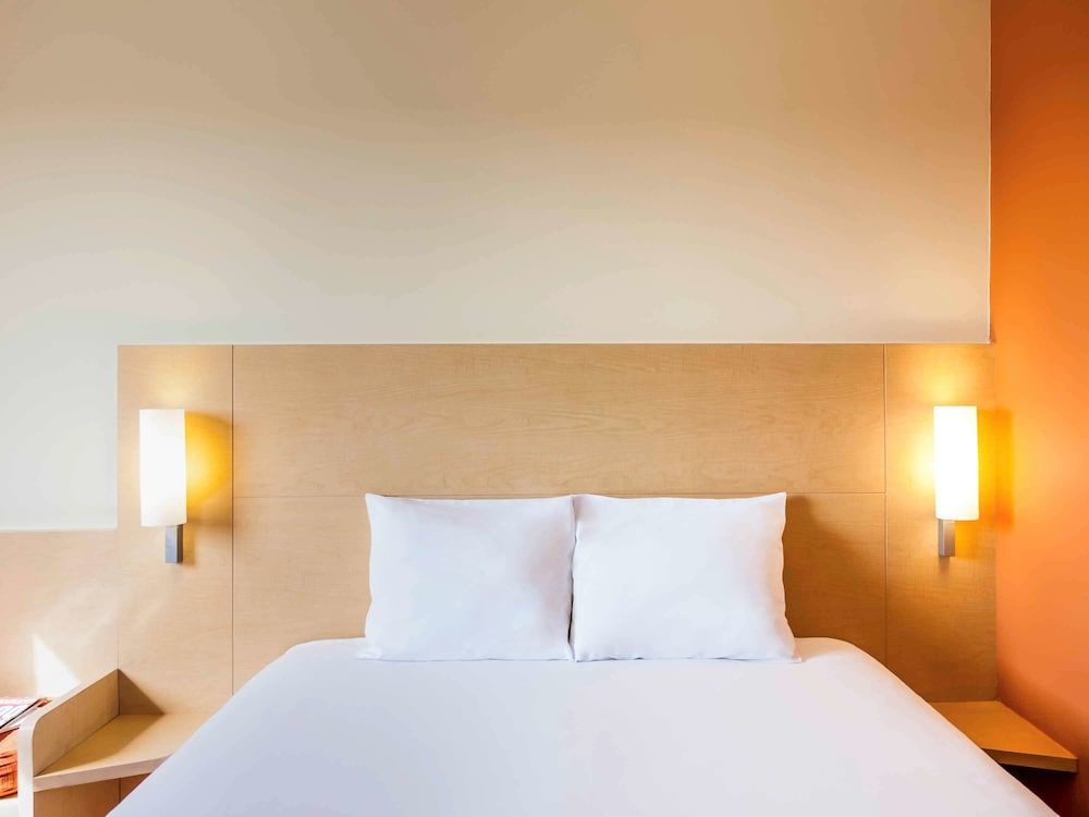 ibis Juarez Consulado 3